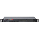 Supermicro SuperServer 5015A-L 1U Rack Entry-level Server - 1 x Atom 230 1.60 GHz
