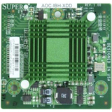 Supermicro AOC-IBH-XDD 10Gigabit Ethernet Card