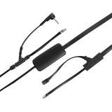 Plantronics 78333-01 Audio Cable - 1 Pack