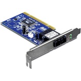TRENDnet 100Base Multi-Mode SC Fiber-to-PCI Adapter