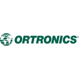 Ortronics TracJack 40300546 Faceplate