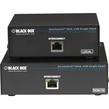 Black & Decker ACU6022A KVM Console/Extender