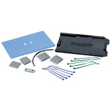 Panduit Opticom FST6 Rack Accessory Kit