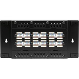 Black Box JPM185A-R2 Network Patch Panel