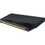 Black Box JPM370A-R2 Network Patch Panel