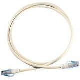 Ortronics Clarity Cat.6 UTP Patch Cable