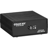 Black Box SW1030A Ethernet Switch - 3 Port