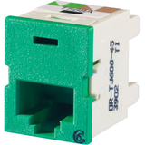 Ortronics TracJack Network Connector