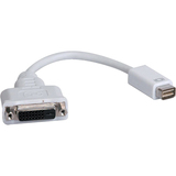 Tripp Lite P138-000-DVI Video Cable for Monitor - 203 mm