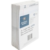 BSN63110 - Business Source Legal-ruled Pads