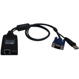 Tripp Lite B055-001-USB KVM Cable