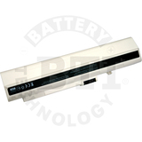 BTI Notebook Battery - 6600 mAh