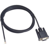 Promise VRCABLERJ11 Serial Data Transfer Cable - 2 m