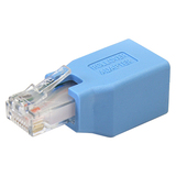 StarTech.com Cisco Console Rollover Adapter for Ethernet Cable