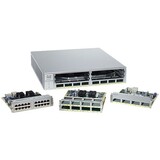 Cisco Catalyst 4900M Layer 3 Switch - 11 Slot