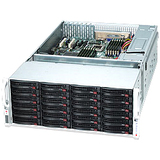 Supermicro MCP-220-84701-0N Storage Enclosure - Internal