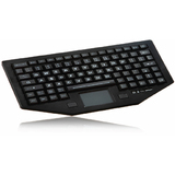 iKey FT-88-911-TP Keyboard - Wired