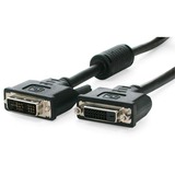 StarTech.com 10ft DVI-D Monitor Extension Cable