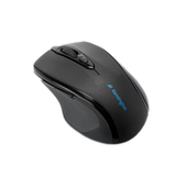 Kensington Pro Fit 72355 Mouse - Wired - Black