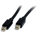 StarTech.com MDISPLPORT3 3 ft Mini DisplayPort Cable - M/M