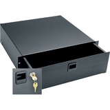 Middle Atlantic Products D3LK Drawer