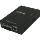 Perle S-110-S1SC20D Media Converter