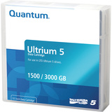 Quantum MR-L5MQN-20 Data Cartridge - LTO Ultrium - LTO-5