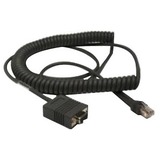 Honeywell CBL-020-300-C00 Serial Data Transfer Cable - 3 m