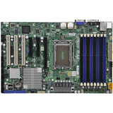 Supermicro H8SGL-F Server Motherboard - AMD - Socket G34 LGA-1944 x Retail Pack