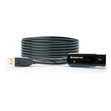 IOGEAR GUE2118 USB Data Transfer Cable - 11.89 m