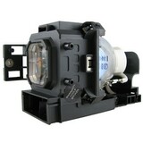 BTI LV-LP26-BTI 200 W Projector Lamp