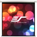 Elite Screens VMAX120XWH2-E24 Electric Projection Screen