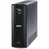 APC Back-UPS BR1500G Line-interactive UPS - 1.50 kVA/865 WTower