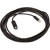 Axis 5502-731 Category 6 Network Cable - 5 m