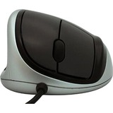 Goldtouch Ergonomic Mouse Left Hand USB Corded by Ergoguys