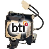 BTI 5JJ1S01001-BTI 200 W Projector Lamp