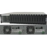 Perle MCR1900-DDC Media Converter Chassis