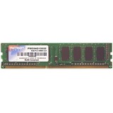 Patriot Memory Signature PSD34G13332 RAM Module - 4 GB - DDR3 SDRAM