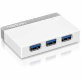 TRENDnet TU3-H4 USB Hub