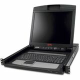 APC AP5717 Rackmount LCD