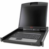 APC AP5719 Rackmount LCD