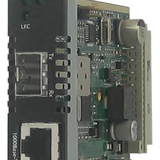 Perle C-1000-SFP Media Converter