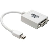 Tripp Lite P137-06N-DVI DVI to Mini Displayport Cable Adapter