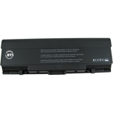 BTI DL-I1721 Notebook Battery - 5200 mAh