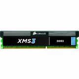 Corsair XMS3 CMX4GX3M1A1600C9 RAM Module - 4 GB (1 x 4 GB) - DDR3 SDRAM