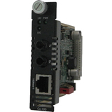 Perle CM-100-S2ST80 Media Converter