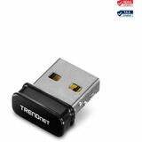 TRENDnet TEW-648UBM IEEE 802.11n (draft) - Wi-Fi Adapter