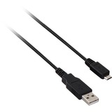 V7 V7N2USB2AMCB-03F USB Data Transfer Cable - 3 ft