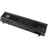 BTI DL-E6400 Notebook Battery - 5200 mAh