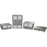 Cisco 1006 Router Chassis - 19 Slot